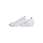 Sneakers En Cuir Continental 80 W Blanc - Femme