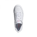 Sneakers En Cuir Continental 80 W Blanc - Femme