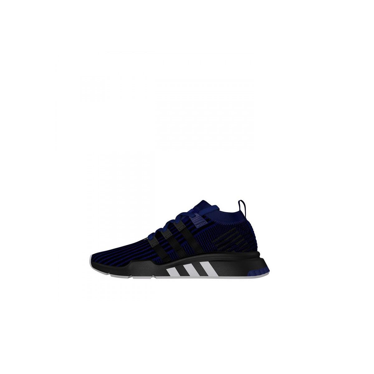 Zapatillas Originals Eqt Support Mid Adv Pk - Azul