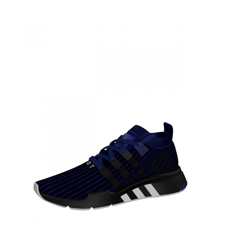 Zapatillas Originals Eqt Support Mid Adv Pk - Azul