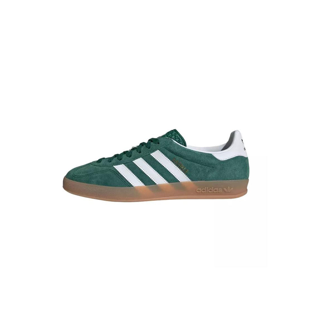 Zapatillas Adidas Originals Gazelle - Verde/Blanco