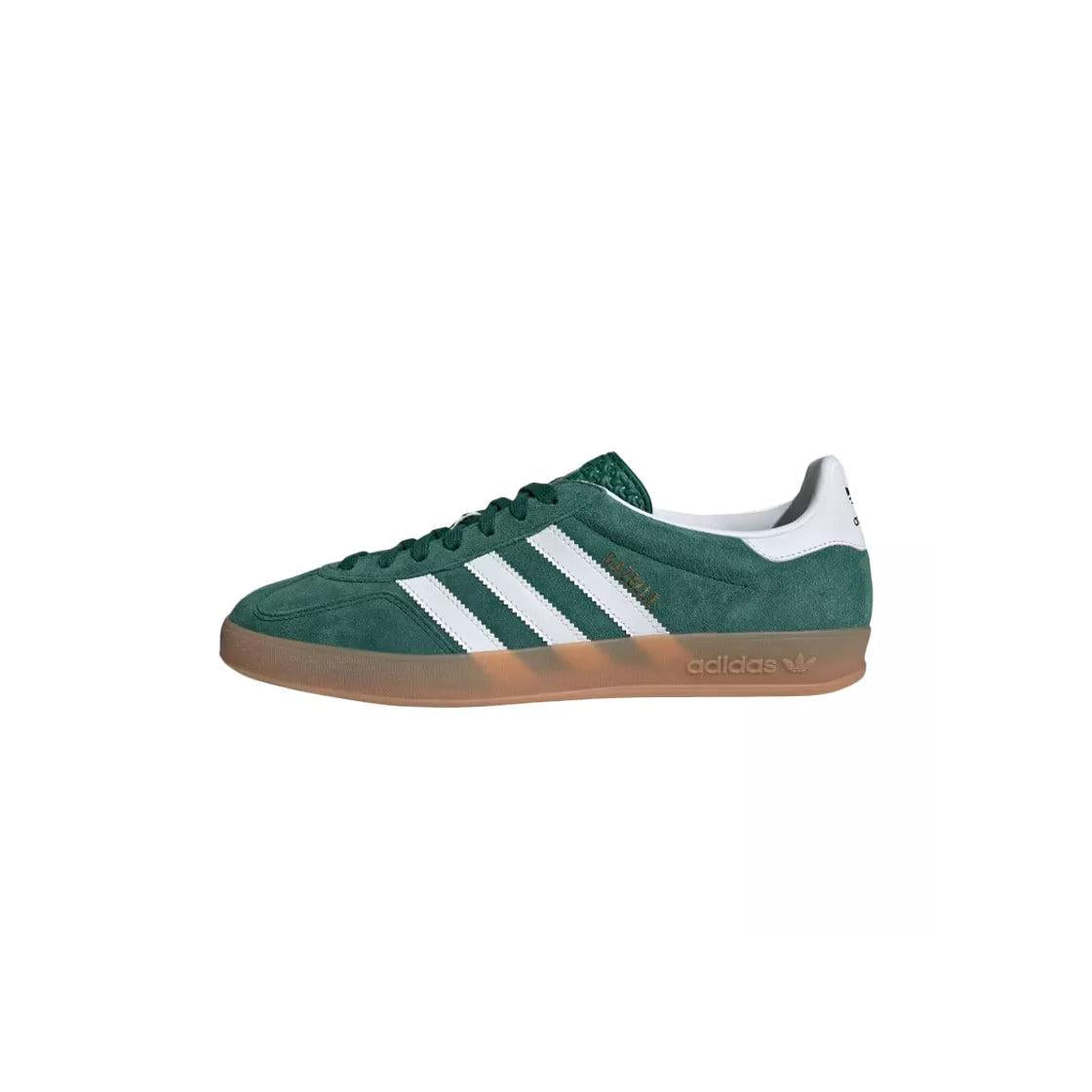 Zapatillas Adidas Originals Gazelle - Verde/Blanco
