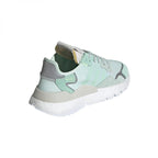 Baskets Originals Nite Jogger Vert/Blanc