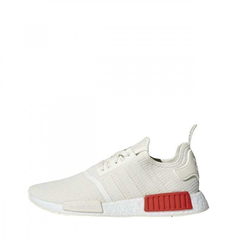 Baskets Adidas Originals Nmd R1 - Beige - Homme