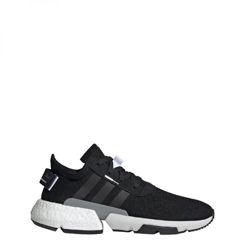 Zapatillas Originals Pod-S3.1 - Negro Y Blanco - Hombre