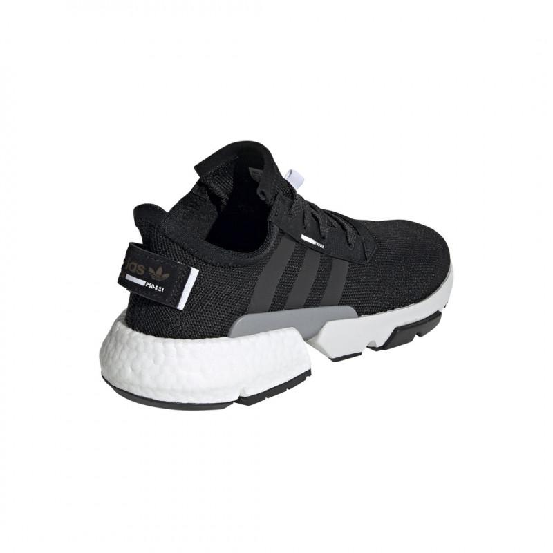 Zapatillas Originals Pod-S3.1 - Negro Y Blanco - Hombre