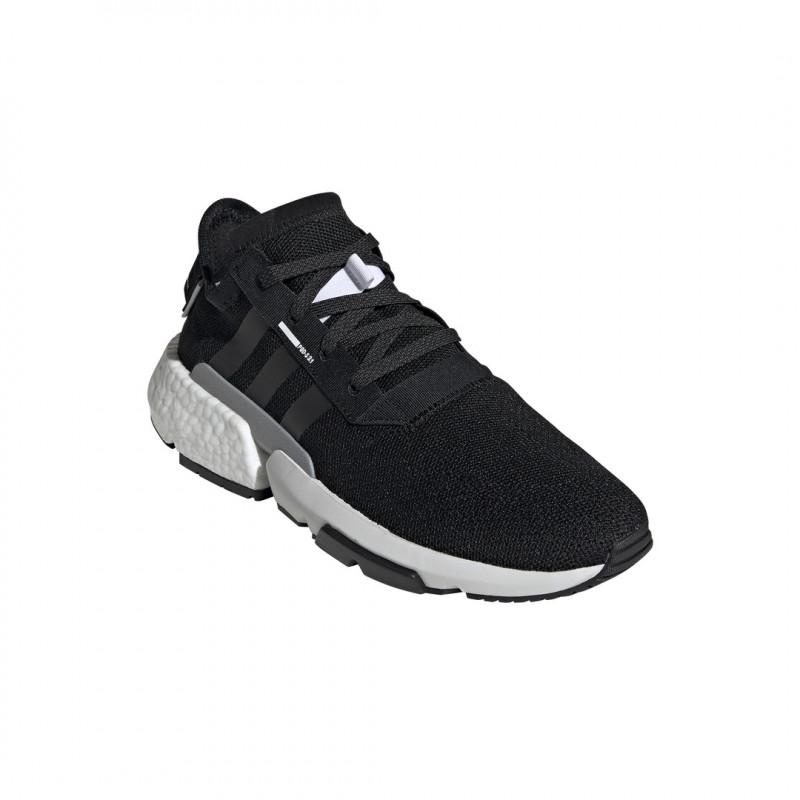 Zapatillas Originals Pod-S3.1 - Negro Y Blanco - Hombre