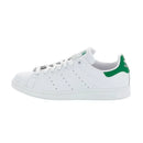 Baskets Adidas Originals Stan Smith Vntg - Blanc Et Vert