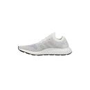 Baskets Originals Swift Run Primeknit Blanc / Gris