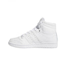 Baskets Originals Top Ten - Blanc