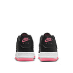 Baskets Air Force 1 (Gs) - Noir - Femme