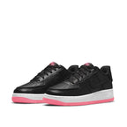 Baskets Air Force 1 (Gs) - Noir - Femme