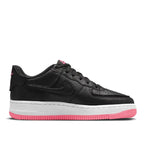 Baskets Air Force 1 (Gs) - Noir - Femme