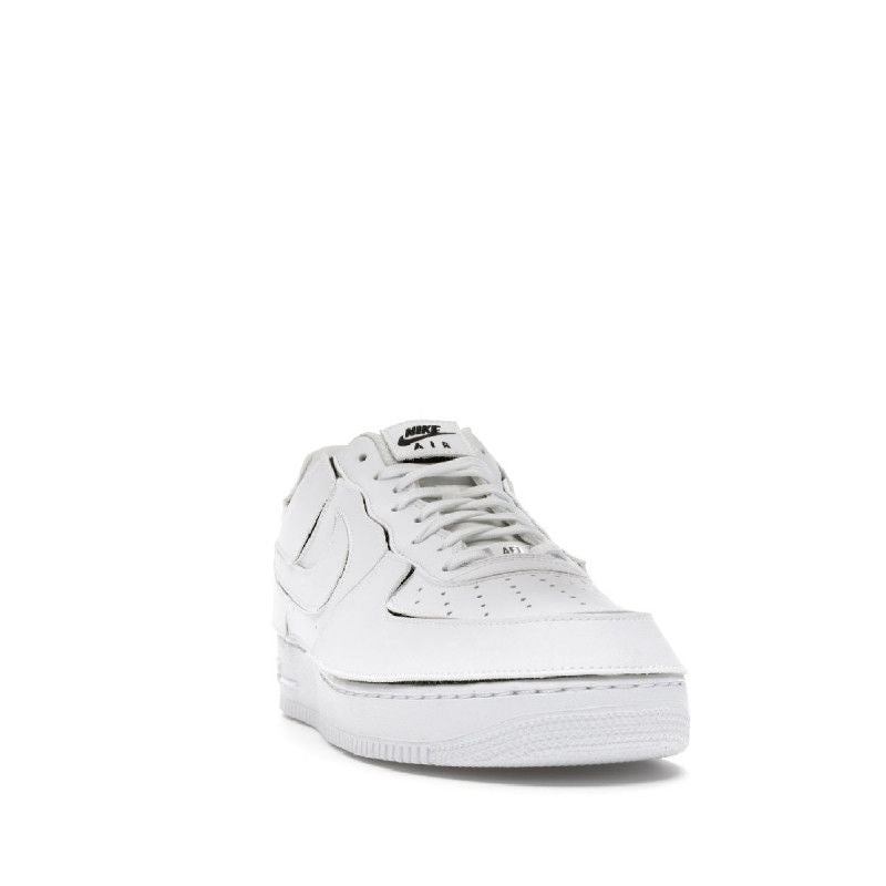 Baskets Air Force 1 Lo - Blanc