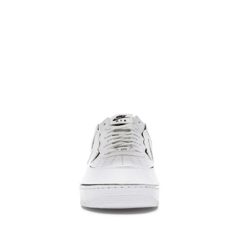 Baskets Air Force 1 Lo - Blanc