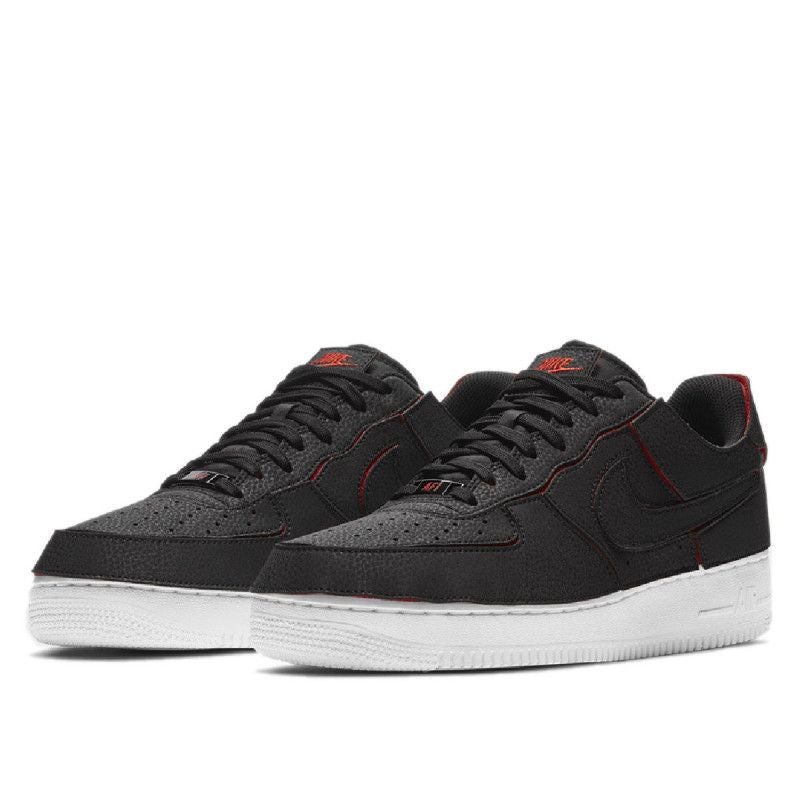 Baskets Air Force 1 Lo - Noir