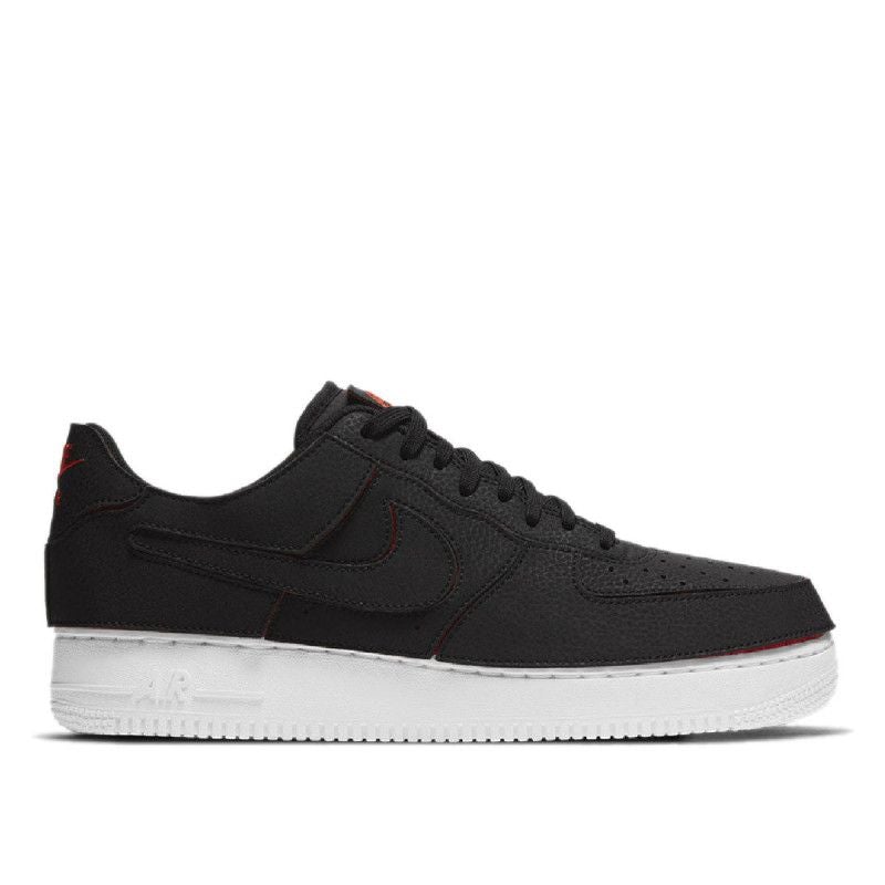 Baskets Air Force 1 Lo - Noir