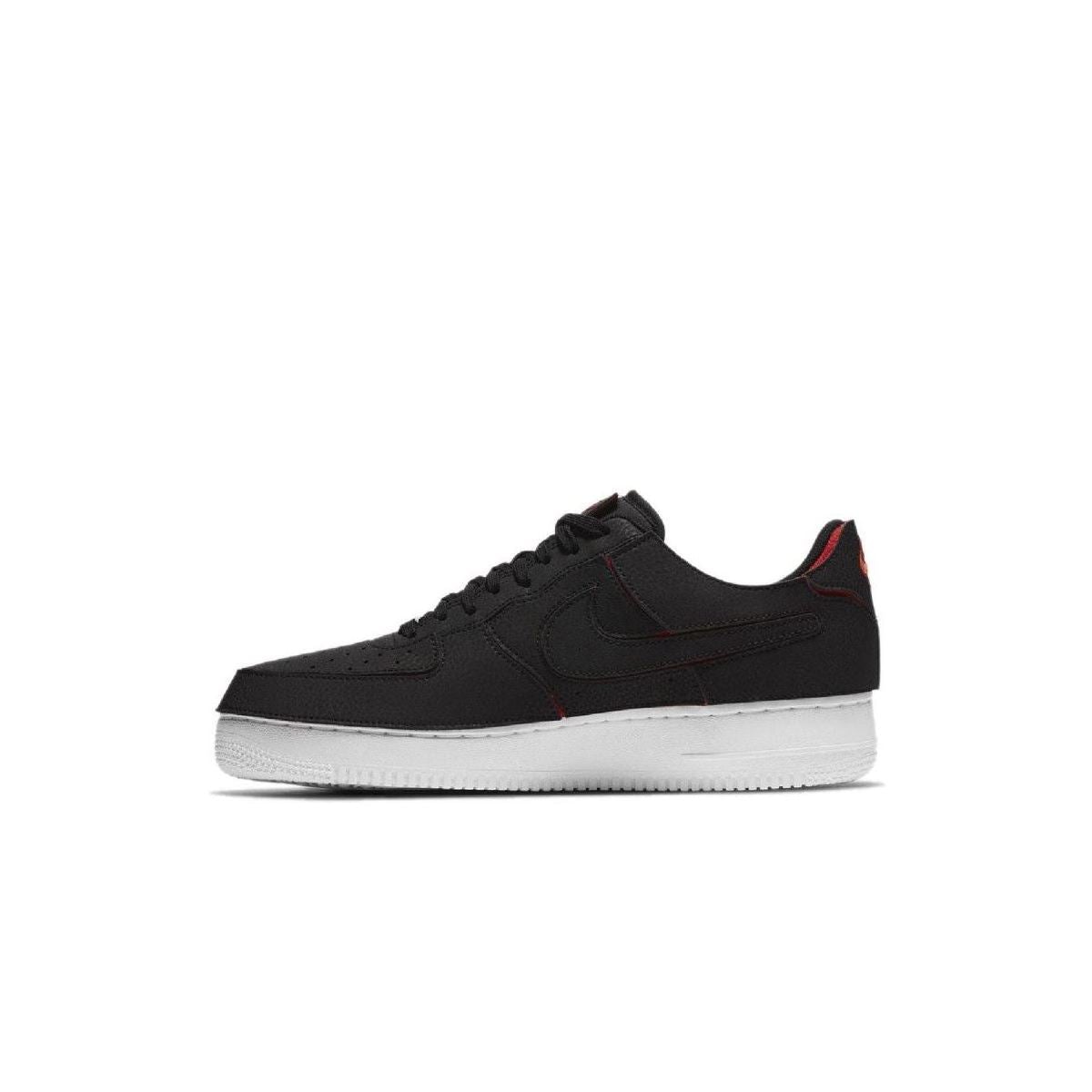 Baskets Air Force 1 Lo - Noir
