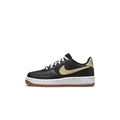 Baskets Air Force 1 Lv8 1 Gs - Noir