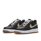 Baskets Air Force 1 Lv8 1 Gs - Noir