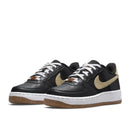 Baskets Air Force 1 Lv8 1 Gs - Noir