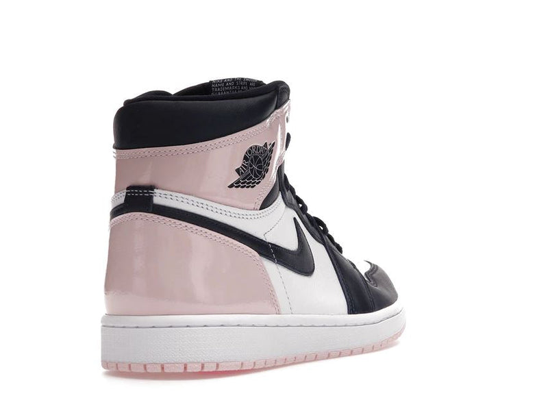 Air Jordan 1 High Og Atmosphere (Bubble Gum)
