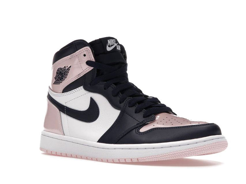Air Jordan 1 High Og Atmosphere (Bubble Gum)