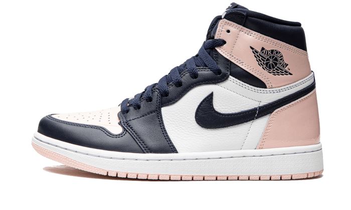 Air Jordan 1 High Og Atmosphere (Bubble Gum)