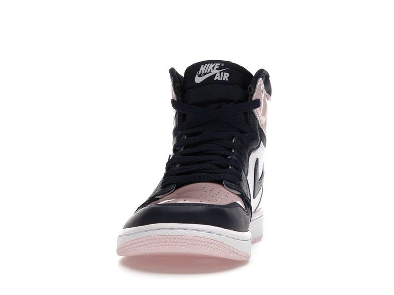 Air Jordan 1 High Og Atmosphere (Bubble Gum)