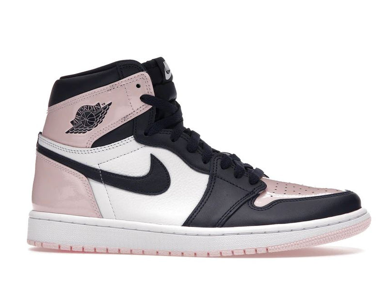 Air Jordan 1 High Og Atmosphere (Bubble Gum)