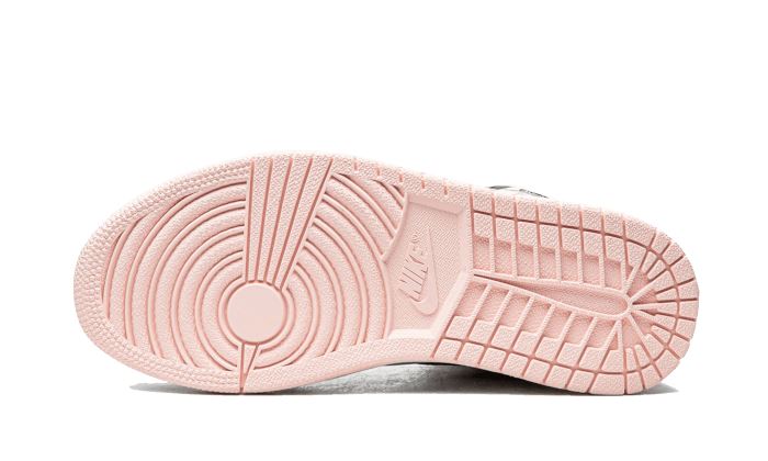 Air Jordan 1 High Og Atmosphere (Bubble Gum)