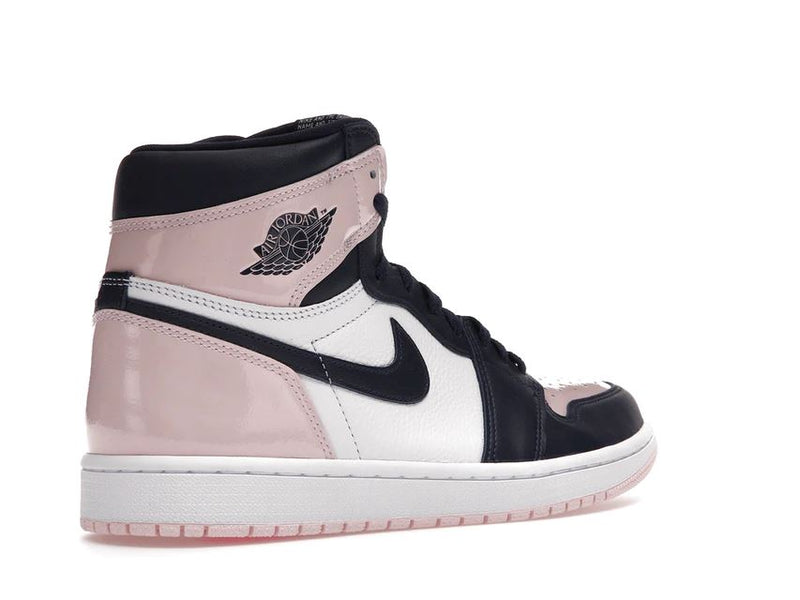 Air Jordan 1 High Og Atmosphere (Bubble Gum)