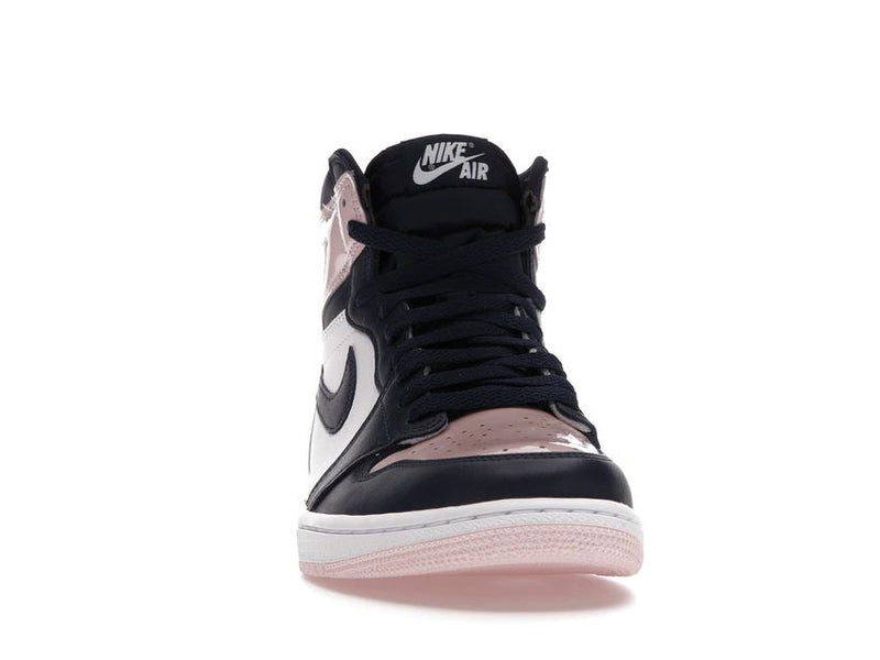 Air Jordan 1 High Og Atmosphere (Bubble Gum)