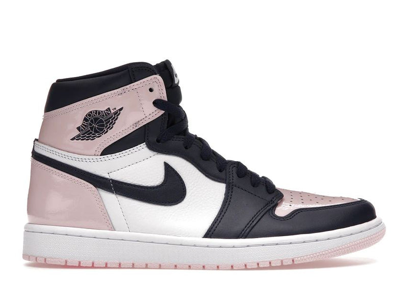 Air Jordan 1 High Og Atmosphere (Bubble Gum)