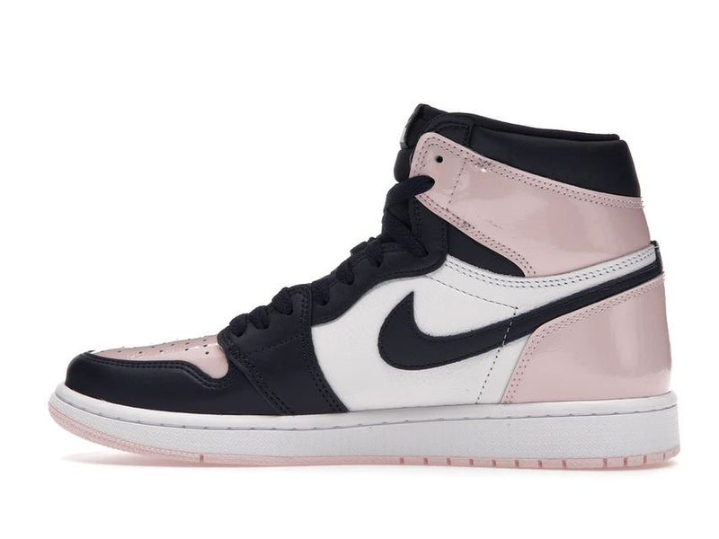 Air Jordan 1 High Og Atmosphere (Bubble Gum)