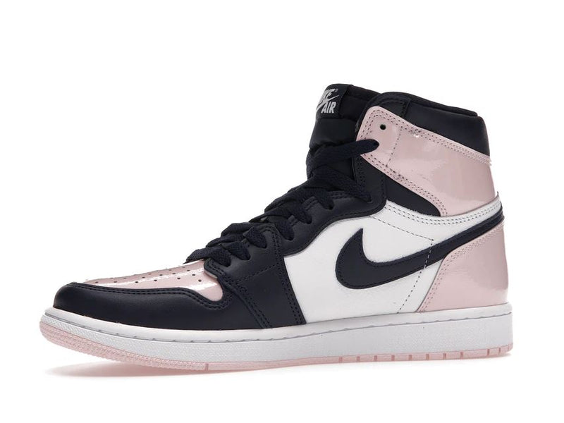 Air Jordan 1 High Og Atmosphere (Bubble Gum)