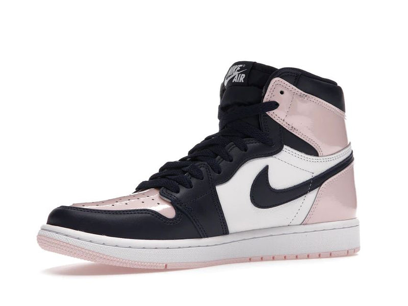 Air Jordan 1 High Og Atmosphere (Bubble Gum)