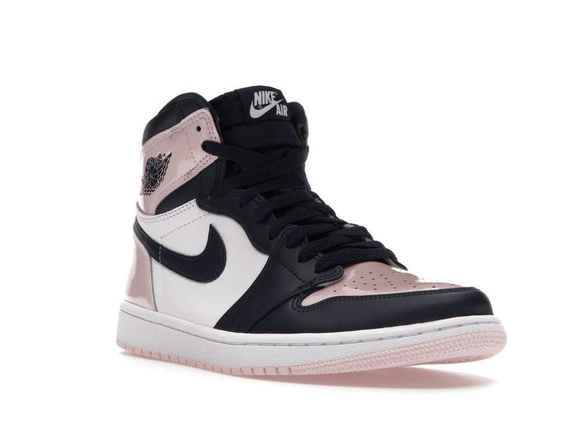 Air Jordan 1 High Og Atmosphere (Bubble Gum)
