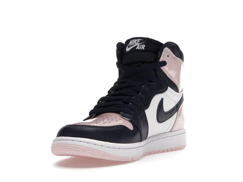 Air Jordan 1 High Og Atmosphere (Bubble Gum)