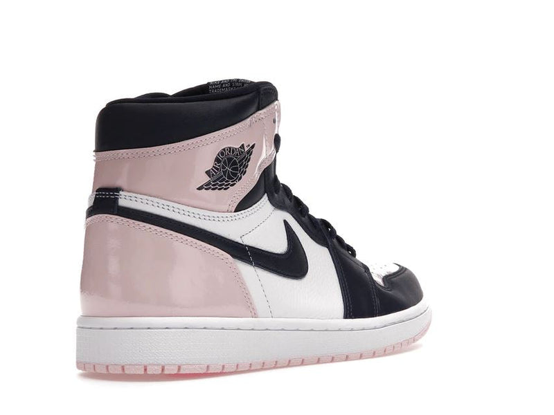 Air Jordan 1 High Og Atmosphere (Bubble Gum)