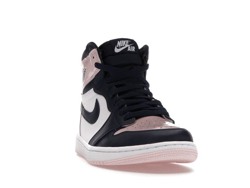 Air Jordan 1 High Og Atmosphere (Bubble Gum)