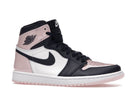 Air Jordan 1 High Og Atmosphere (Bubble Gum)