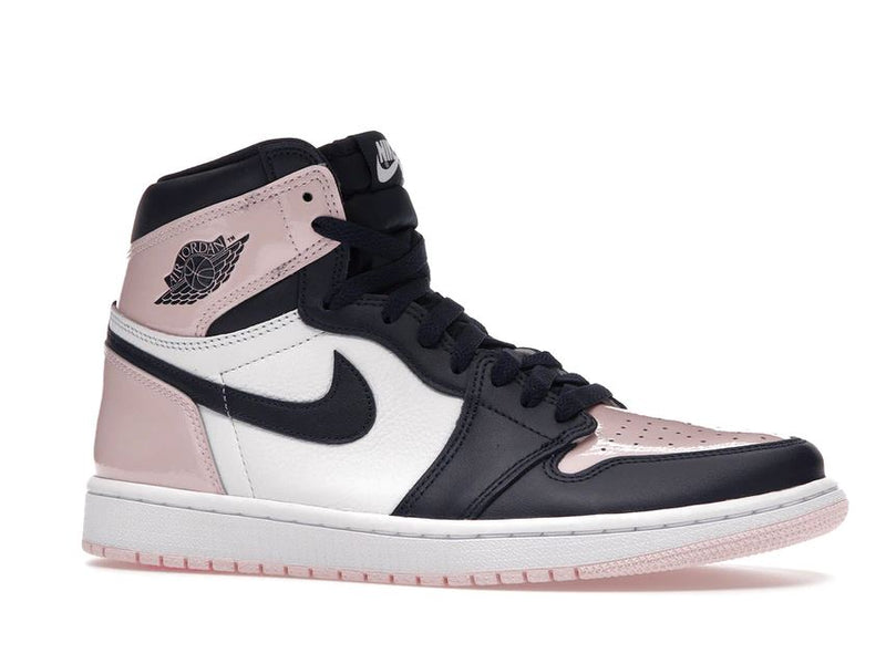 Air Jordan 1 High Og Atmosphere (Bubble Gum)