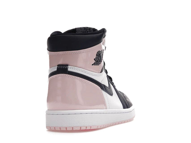 Air Jordan 1 High Og Atmosphere (Bubble Gum)