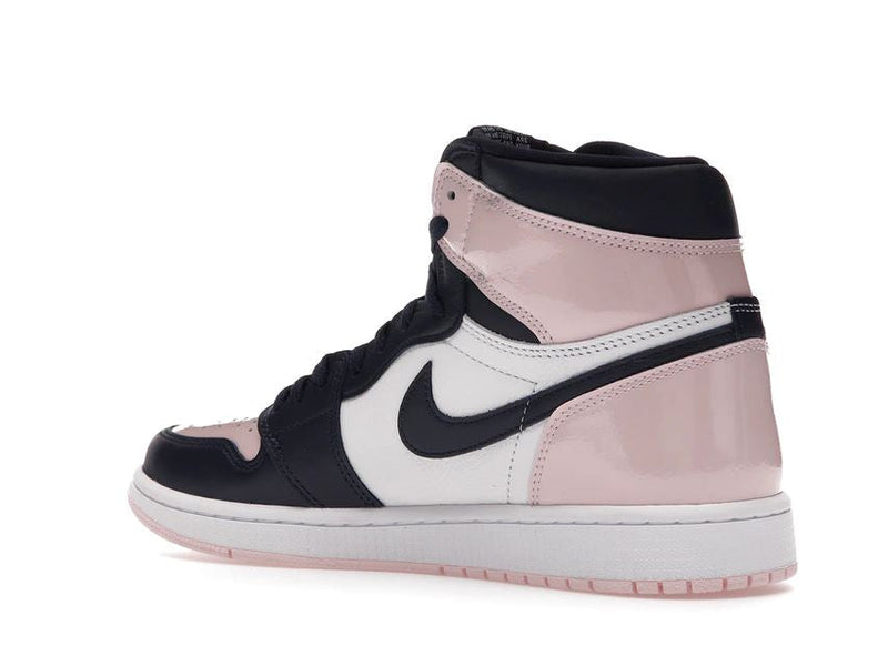 Air Jordan 1 High Og Atmosphere (Bubble Gum)