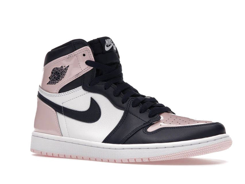 Air Jordan 1 High Og Atmosphere (Bubble Gum)