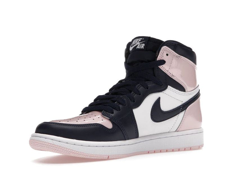 Air Jordan 1 High Og Atmosphere (Bubble Gum)