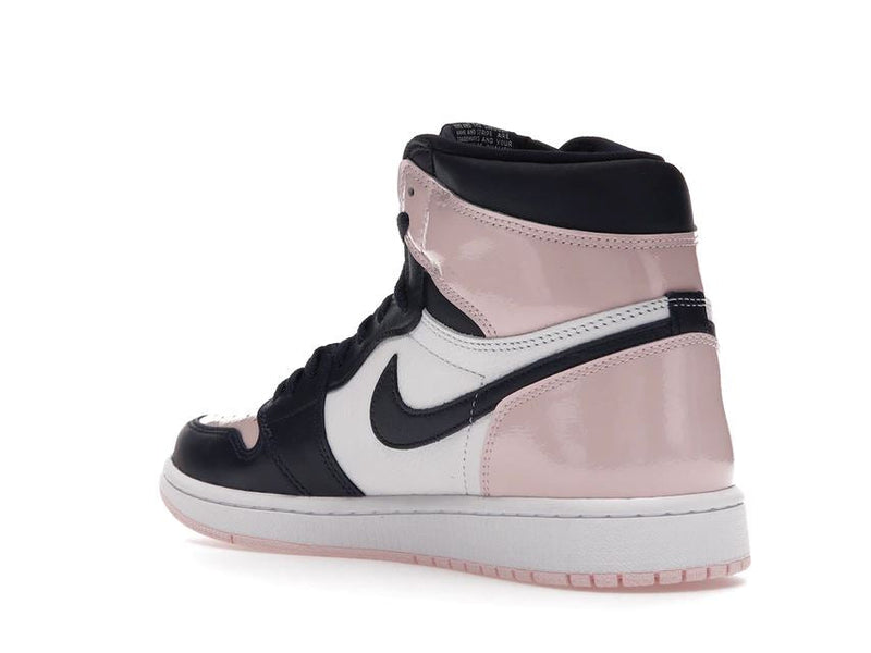 Air Jordan 1 High Og Atmosphere (Bubble Gum)