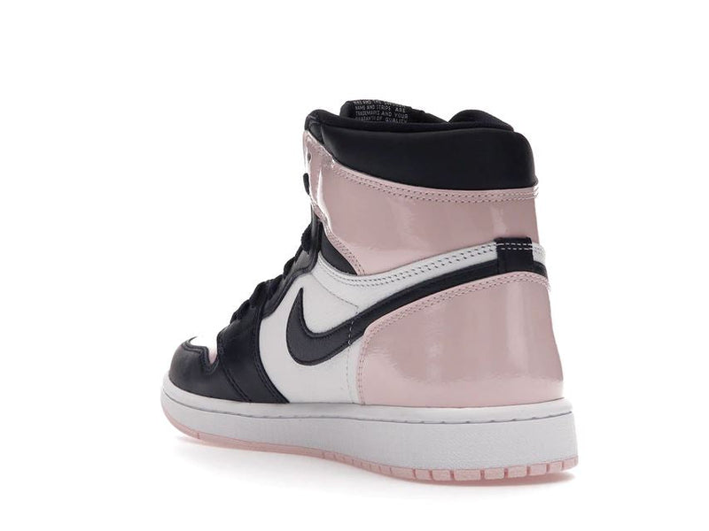 Air Jordan 1 High Og Atmosphere (Bubble Gum)