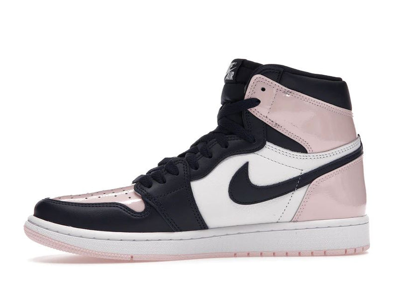 Air Jordan 1 High Og Atmosphere (Bubble Gum)